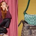 Save Up To 76% Off Iconic Bags In Coach's Outlet