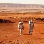 Scientists Calculate Minimum Number Of Astronauts Needed To Build And