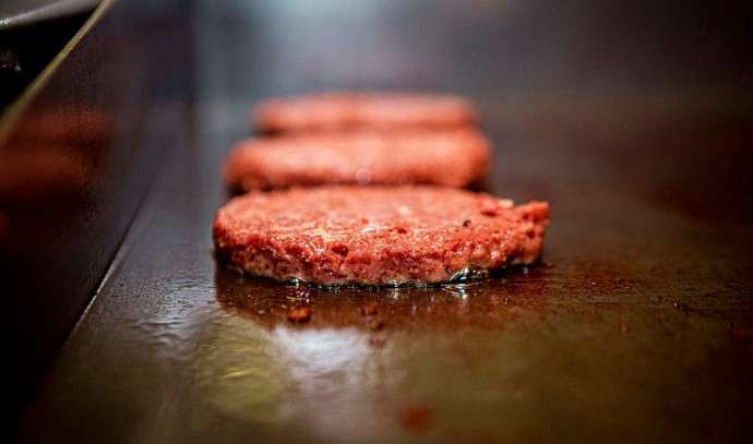 Scientists Make Plant Based Meat Alternatives More 'meat Like'