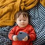 Screen Time Is Associated With Developmental Delays In Young Children