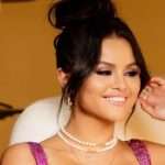 Selena Gomez Revived The Nude Bra Trend With Her 'single