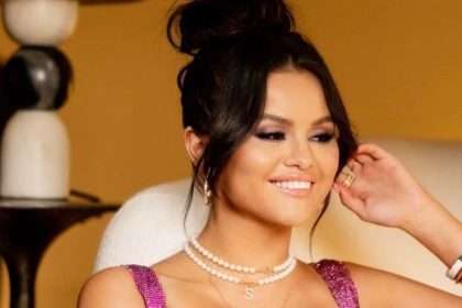 Selena Gomez Revived The Nude Bra Trend With Her 'single
