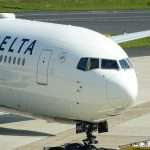Severe Turbulence Hits Delta Flight, Passengers Removed On Stretchers
