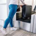 Should Airlines Weigh Passengers? For Safety, Airlines Say