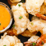 Shrimp Tempura Recipe | Recipe Critic