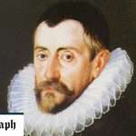 Sir Francis Walsingham – Secrets Of Britain's Most Ruthless Spy