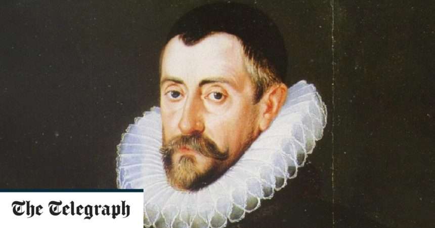 Sir Francis Walsingham – Secrets Of Britain's Most Ruthless Spy