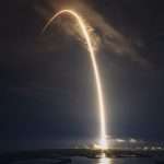 Spacex Postpones Launch Of Starlink Satellites To Next Week Due