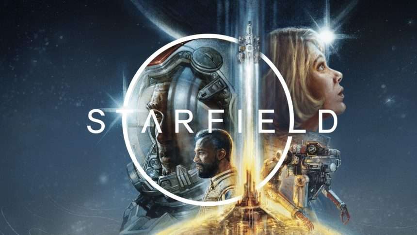 Starfield Gameplay Leaked Online Spoiler Alert