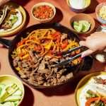Steak Fajitas: How To Sizzle At Home