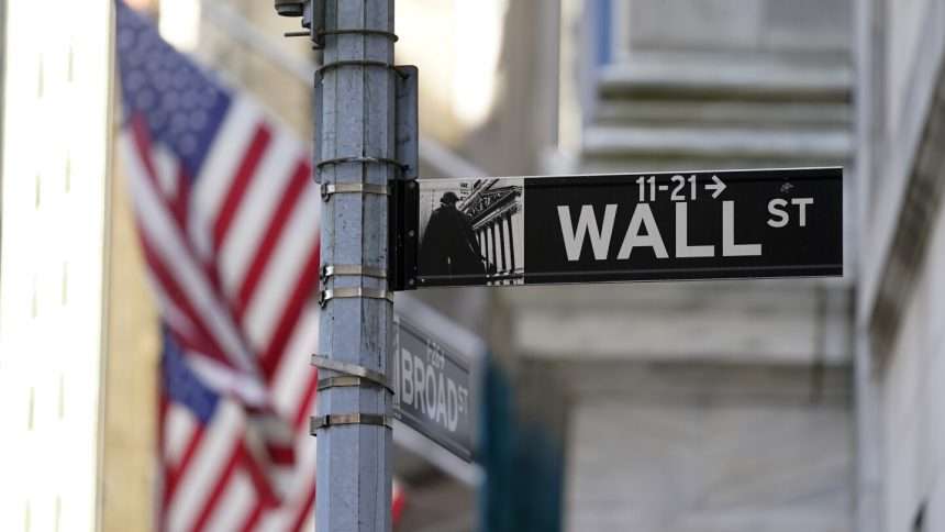 Stock Market Today: Consumer Confidence, Jobs Reports Silence Wall Street