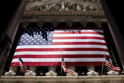 Stock Market Today: Wall Street Slightly Stabilizes After 3 Straight