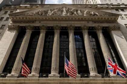 Stock Market Today: Wall Street Weak Along With Global Markets