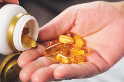 Study Finds Fish Oil Supplement Claims Conflict With Science