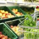 Study Finds Fruit And Vegetable 'prescription' Is Associated With Improved