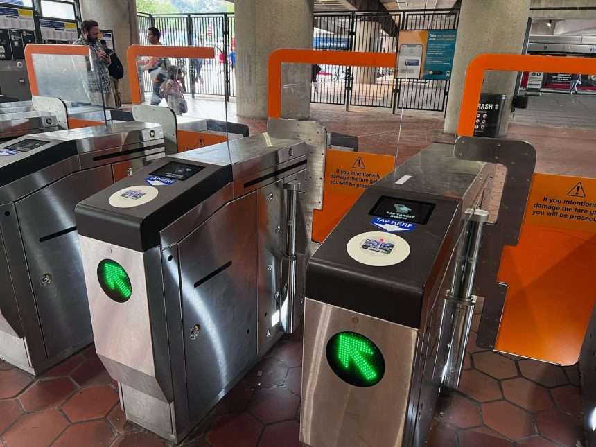 Subway's Improved Turnstiles Cut Fare Avoidance By 70%, Officials Say