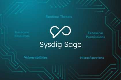 Sysdig Sees Cybersecurity Momentum Continues