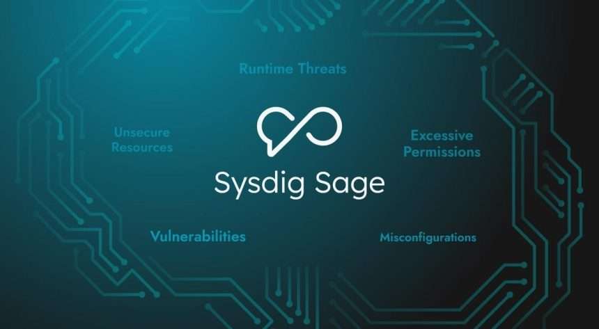 Sysdig Sees Cybersecurity Momentum Continues