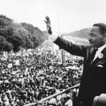 Tens Of Thousands Expected To Attend Washington 60th Anniversary March