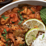 Thai Panang Curry Recipe | Recipe Critic