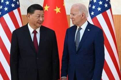 The United States Needs China's Economic Stability. Will Commerce Secretary