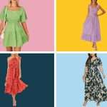 The Best Sundress Deals To Buy On Amazon Before Summer