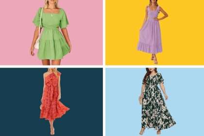 The Best Sundress Deals To Buy On Amazon Before Summer