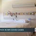 The Number Of New Coronavirus Cases Increases In New Mexico