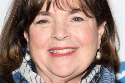 The Rich Secret Of Ina Garten's Chocolate Mousse