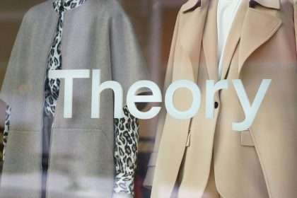 Theory Names Chloe Executive As New Ceo For Europe