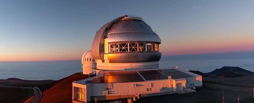 Two Of The World's Most Advanced Telescopes Remain Closed After