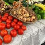 Uk Nutrition Education And Gray Street Farmers Market Co Host 'recipe