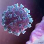 Us Cdc Tracks New Strain Of Virus That Causes New