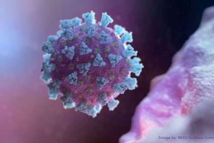 Us Cdc Tracks New Strain Of Virus That Causes New