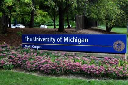 University Of Michigan Shuts Down Public Internet After 'major' Cybersecurity