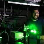 University Of Rochester Investigates Work Of Superconductivity Researchers Wall