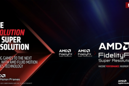Updated Radeon Performance Technologies Available In September