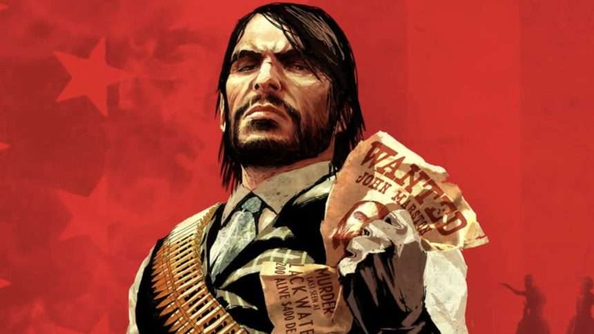 Video: Digital Foundry's Technical Analysis Of Red Dead Redemption On