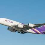 Want An Airbus A380? Thai Has 6 For Sale!