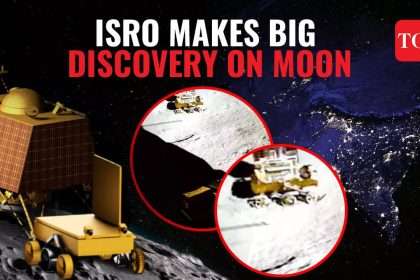 Watch: Chandrayaan 3 How Rover And Lander Help Each Other