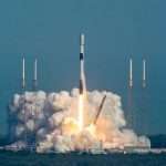 Watch Spacex Launch Its 5,000th Starlink Satellite Into Orbit On
