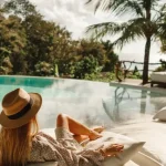 Wealthy People On Vacation Are More Likely To Be Exposed