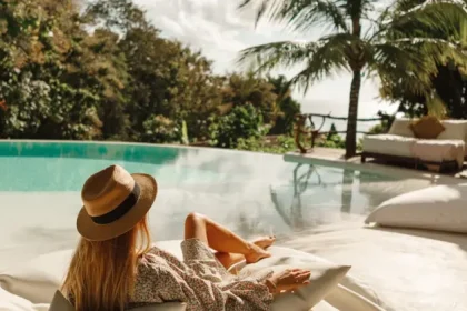Wealthy People On Vacation Are More Likely To Be Exposed