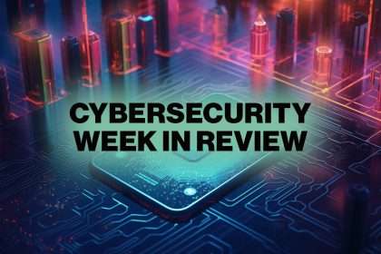 Week In Review: Vpns Vulnerable To Tunnelcrack Attack, Cybertech Africa