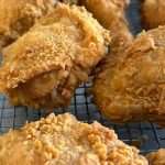 What Makes Lee's Famous Recipe Chicken Special?
