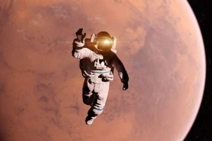 What Happens When A Person Dies In Space? Experts Reveal