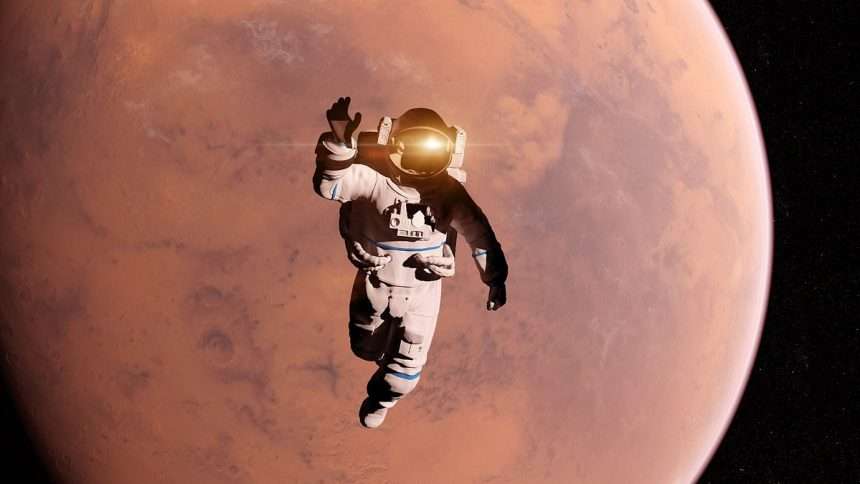 What Happens When A Person Dies In Space? Experts Reveal