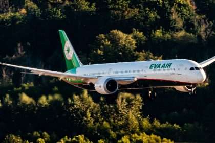 Why Seattle Asked Eva Air To Switch From Boeing 777s