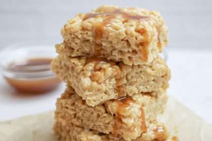 12 Caramel Recipes That Add Sweetness To Autumn