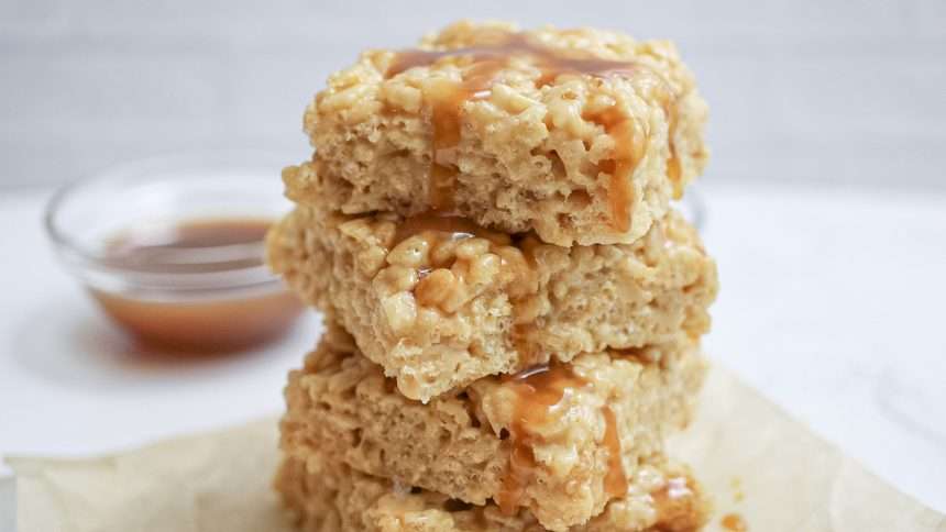12 Caramel Recipes That Add Sweetness To Autumn